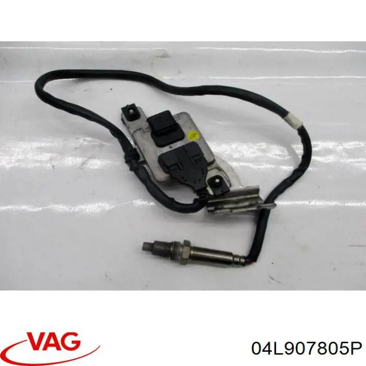  VAG 04L907805P цена, от 114.02 USD
