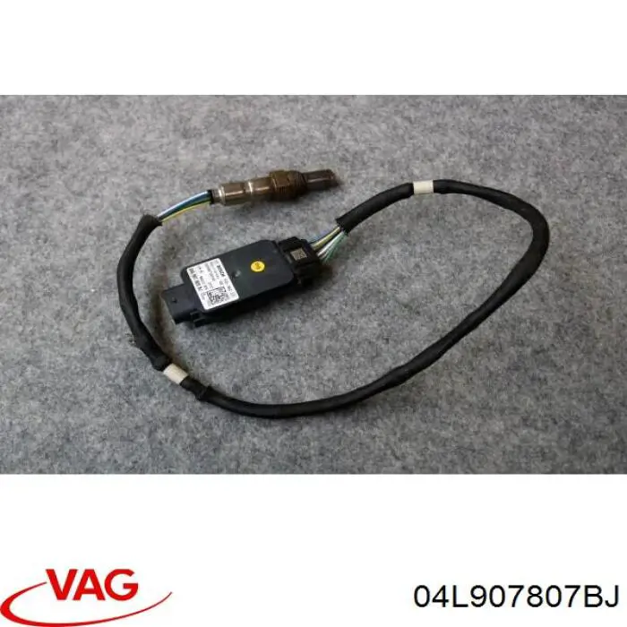  VAG 04L907807FF цена, от 349.49 USD