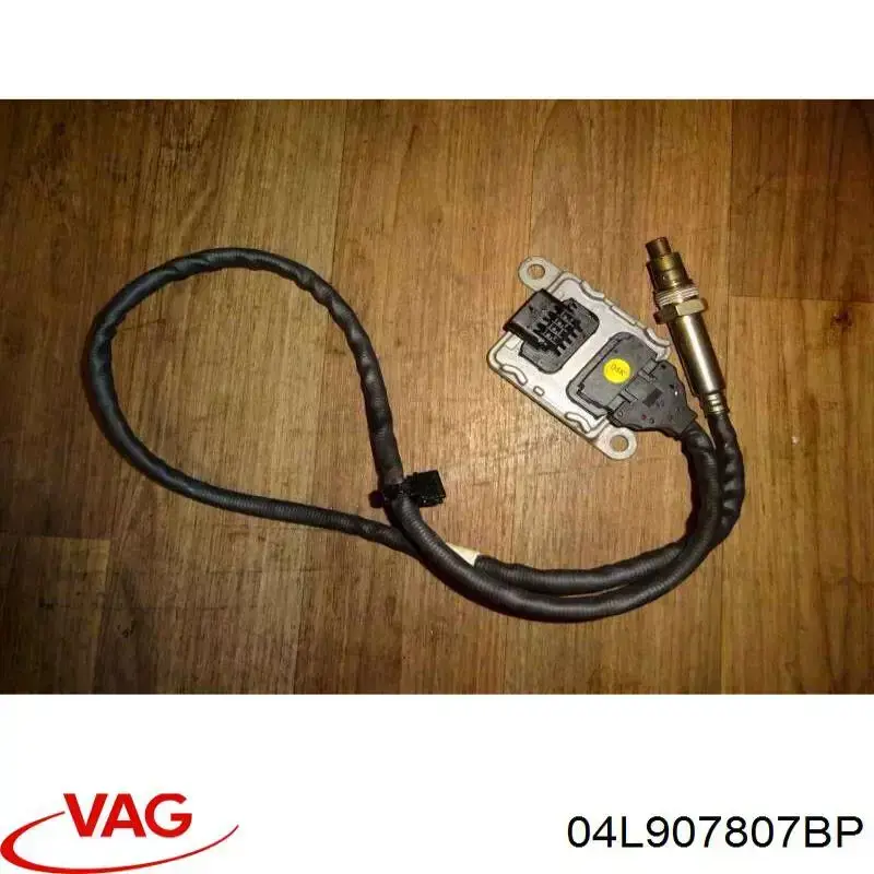 04L907807BP VAG 