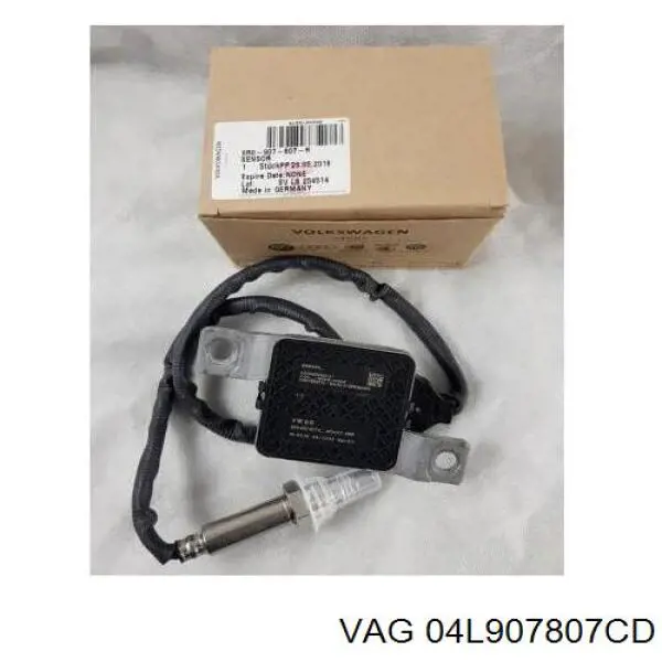  04L907807CD VAG