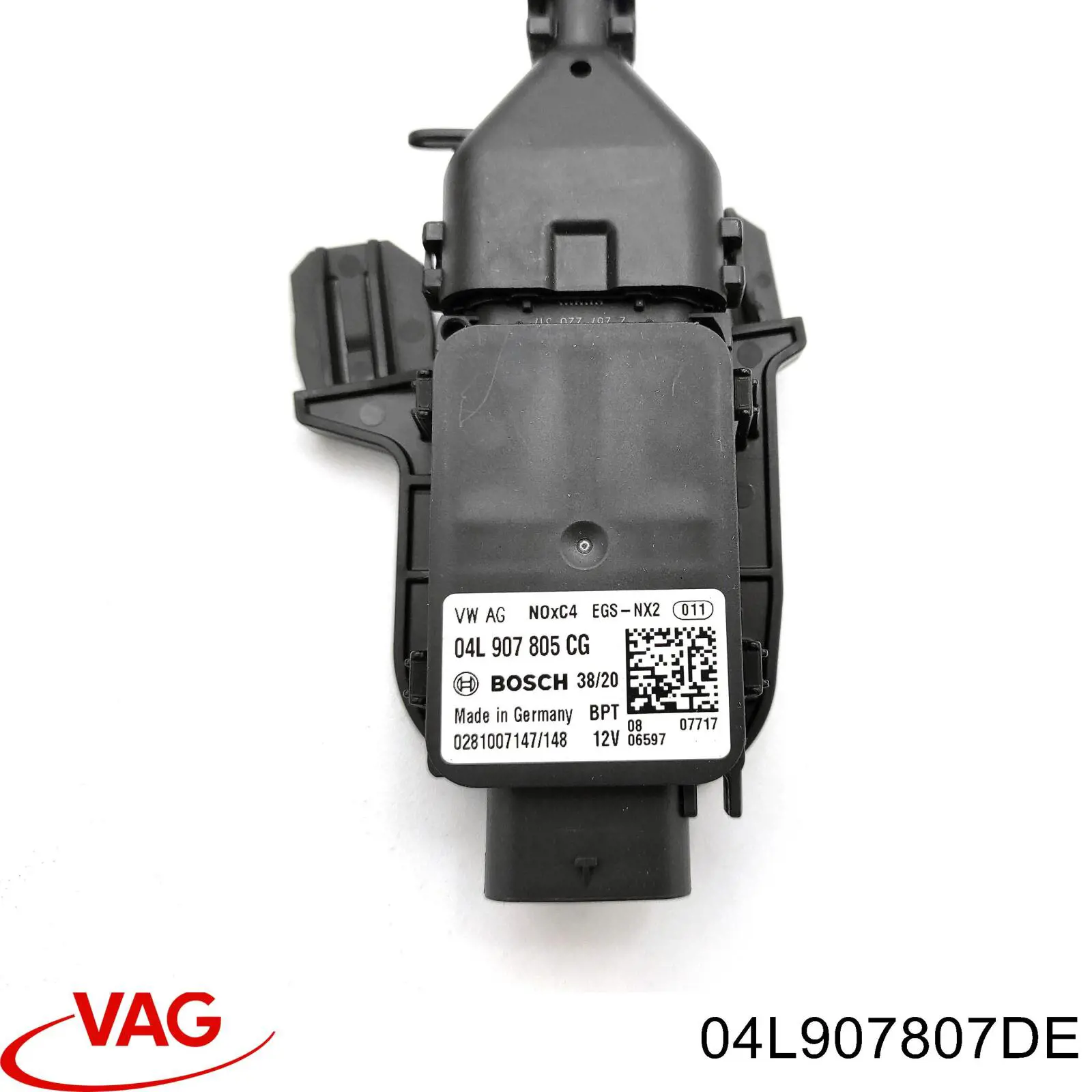 04L907807DE VAG 