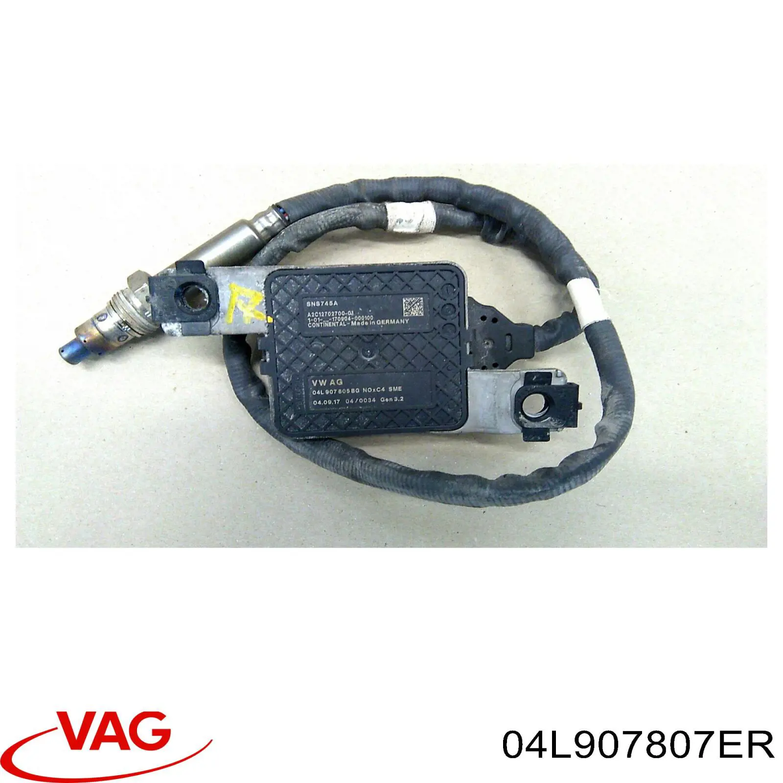 99071551701 Vika Датчик оксидов азота NOX