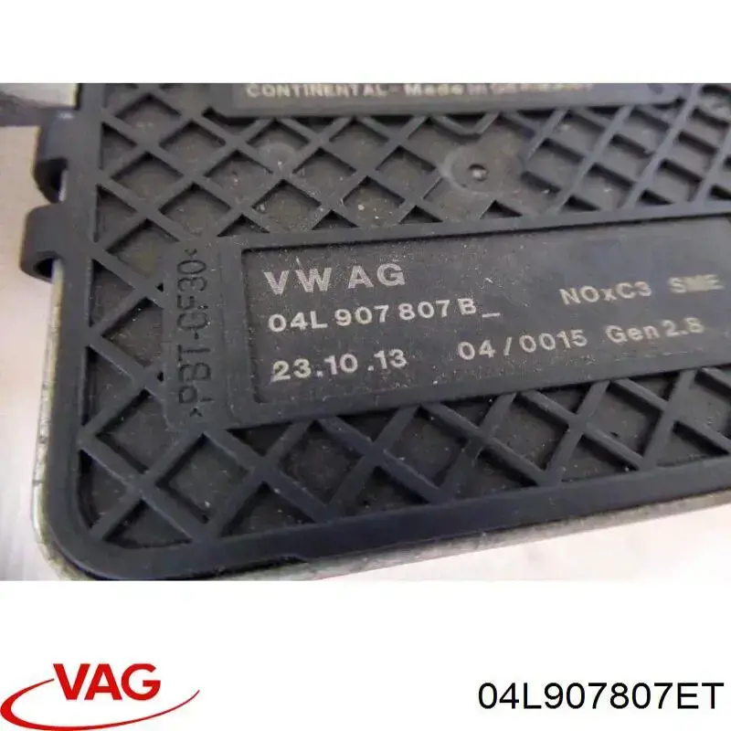Купить 99071557401 Vika Датчик оксидов азота NOX
