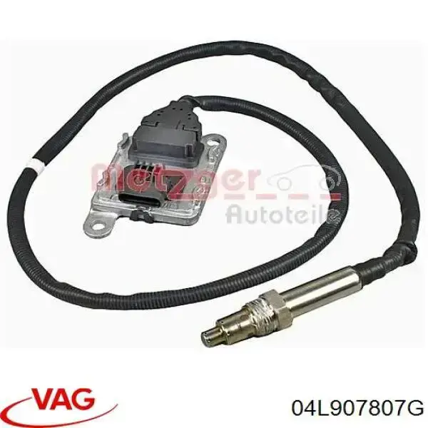 Датчик оксидов азота NOX Vika 99071552201 цена, от 258.92 USD