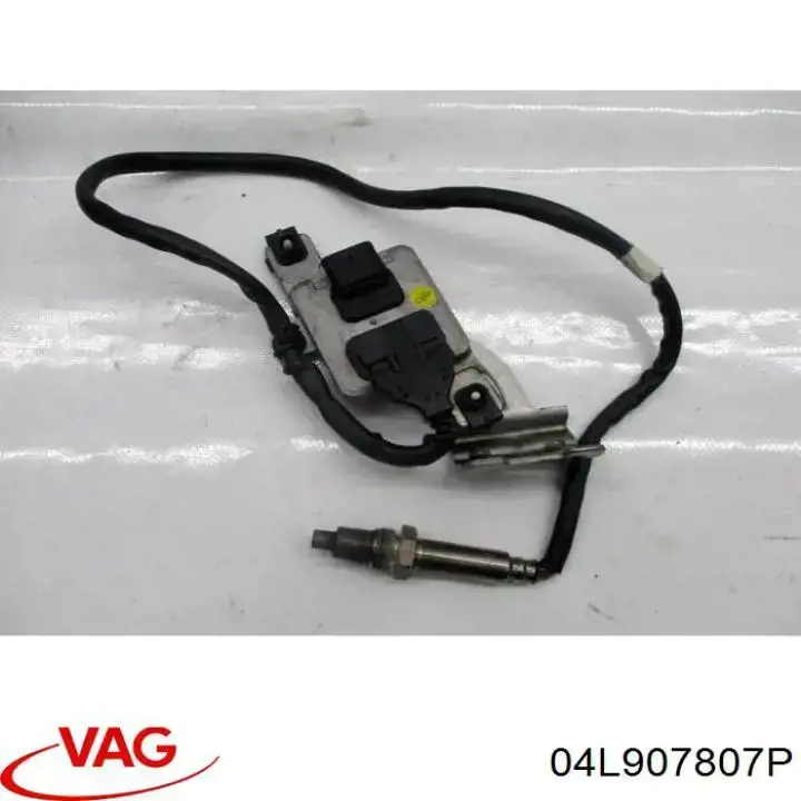  04L907807P VAG