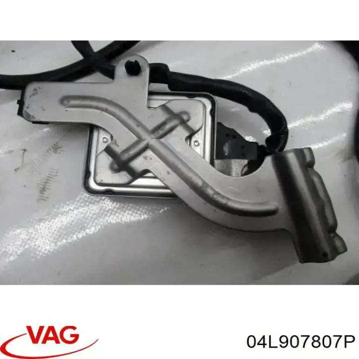  VAG 04L907807P цена, от 233.94 USD