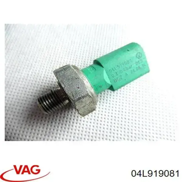 04L919081 VAG