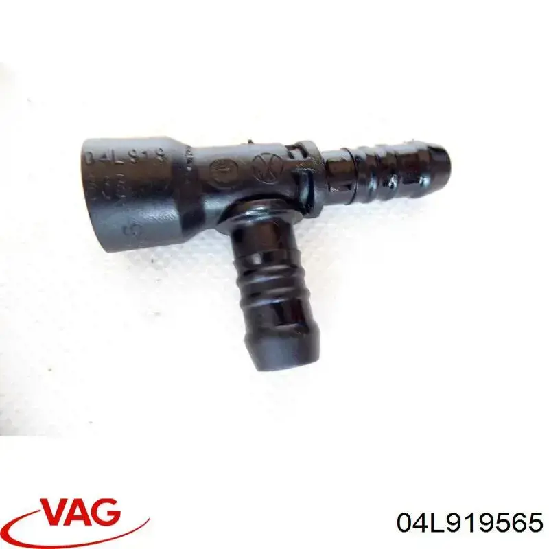 04L919565 VAG sensor de temperatura de combustível