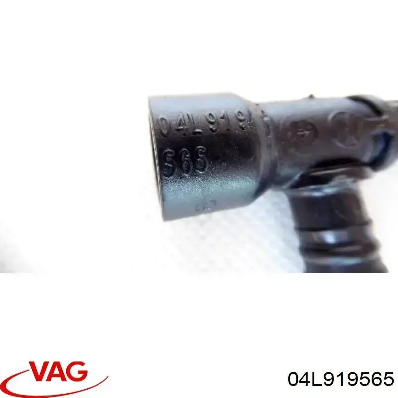 Купить 5Q0130307BQ VAG Датчик температуры топлива