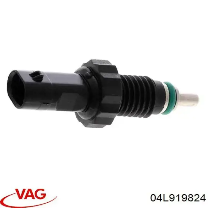 Датчик температуры топлива VAG 04L919824 цена, от 5.07 USD