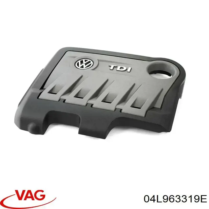 Vela de incandescência 04L963319E VAG