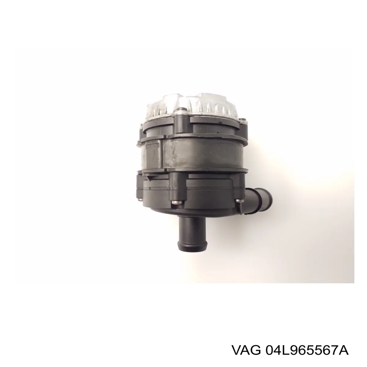 04L965567A VAG Водяной насос охлаждения электрический дополнительный