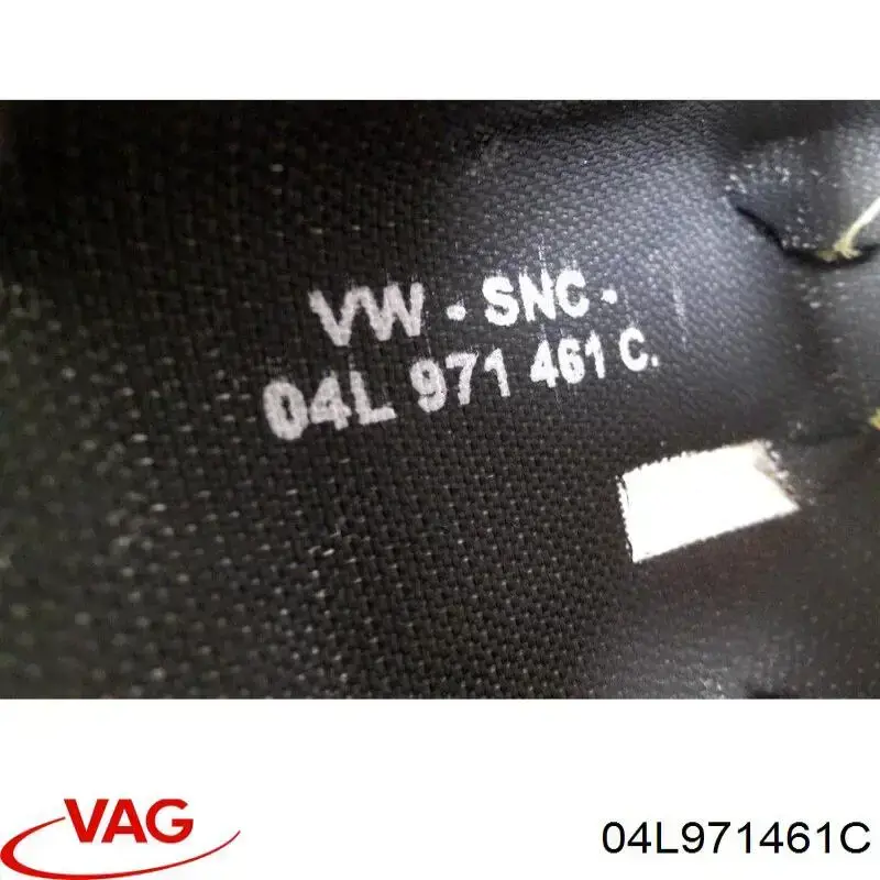  04L971461C VAG