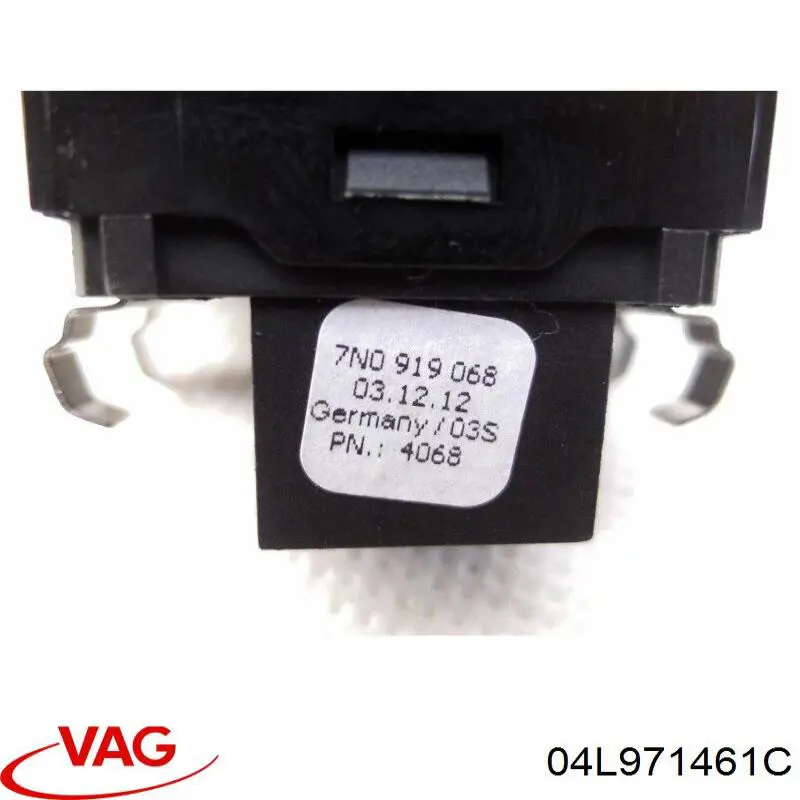  VAG 04L971461AP