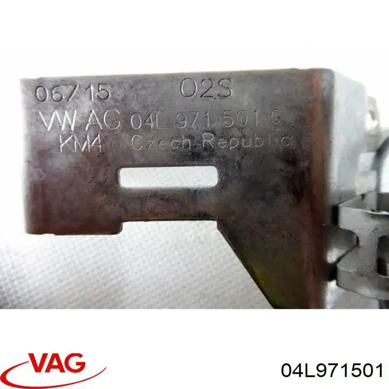  VAG 04L971501 цена, от 1.27 USD