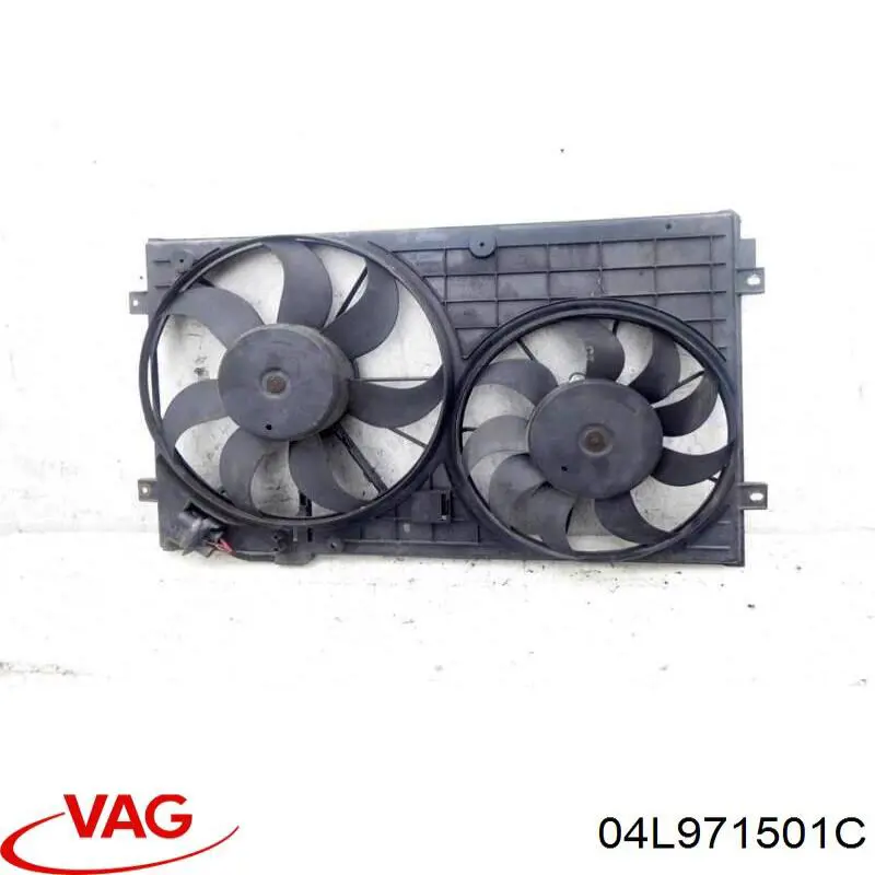04L971501C VAG 