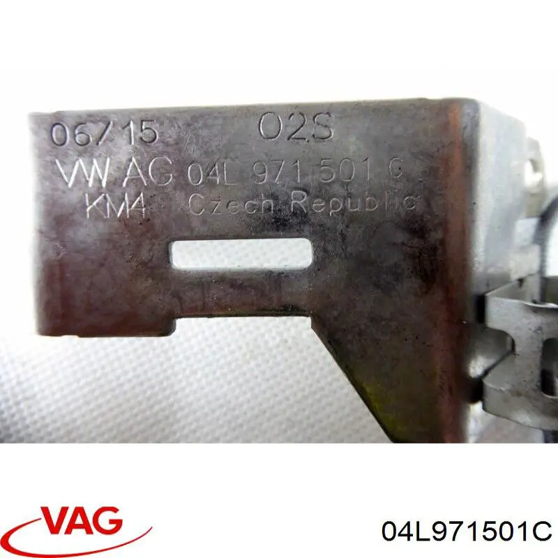 04L971501C VAG 
