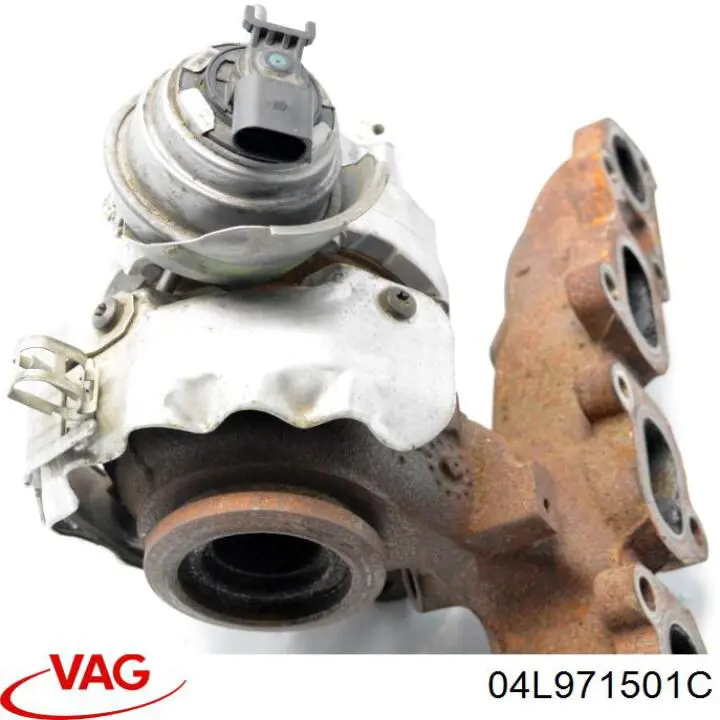  04L971501C VAG