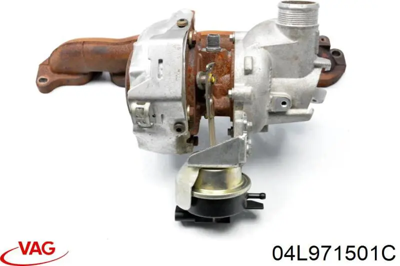  VAG 04L971501C цена, от 3.80 USD