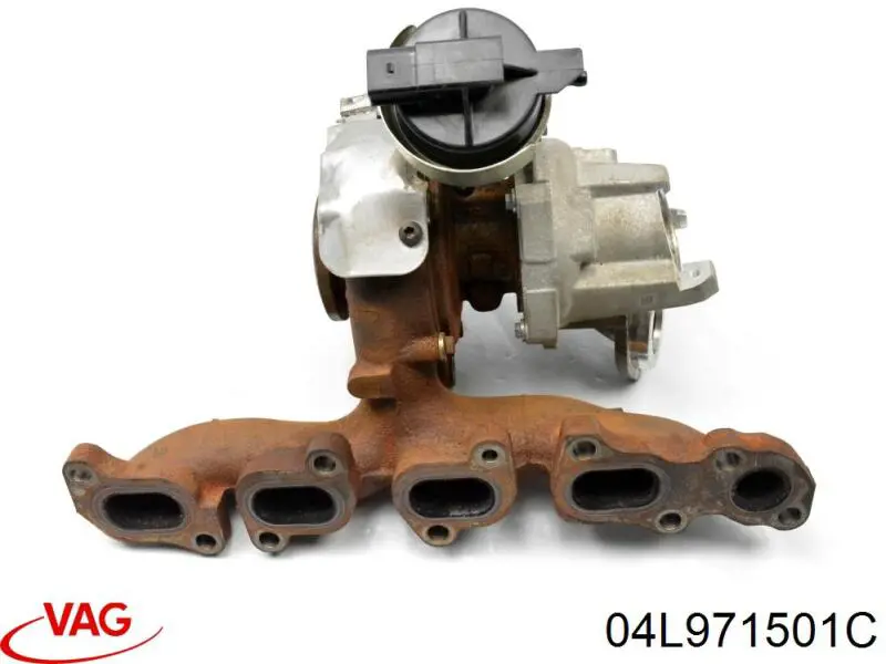 Купить 04L971501C VAG 