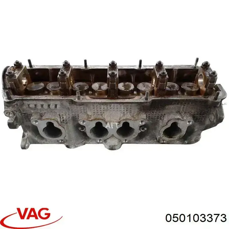 050103373 VAG Головка блока цилиндров