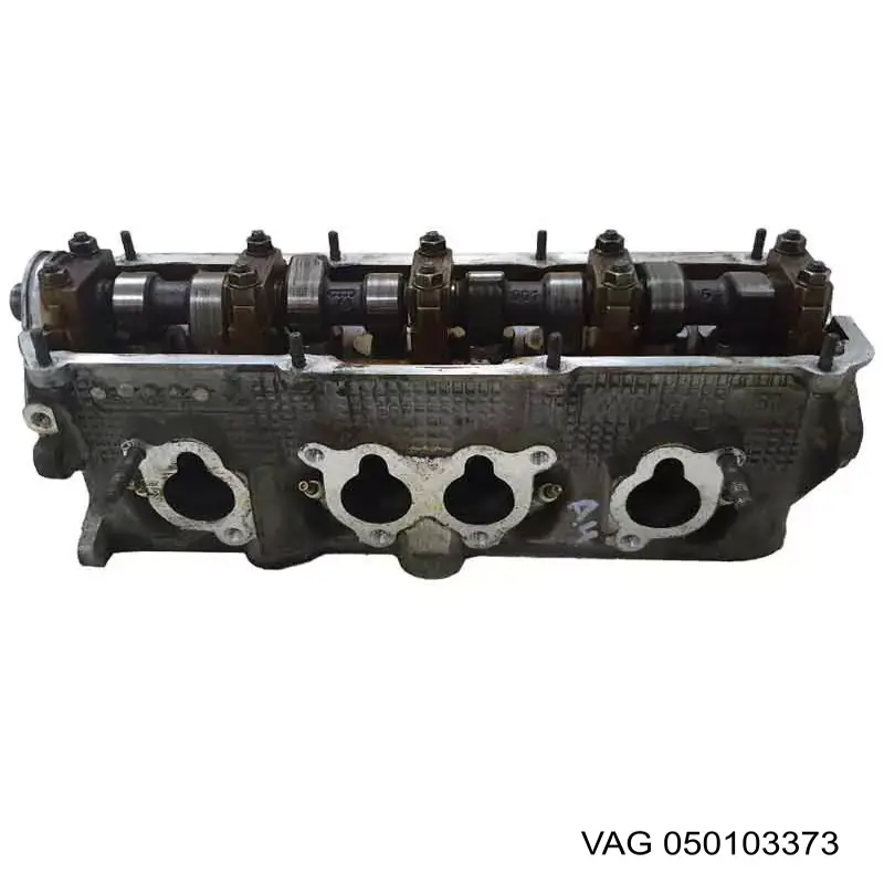Головка двигателя VAG 050103373 цена, от 76.01 USD