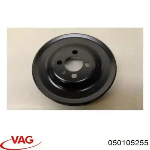 Шкив коленвала (демпфер) VAG 050105255 цена, от 10.02 USD