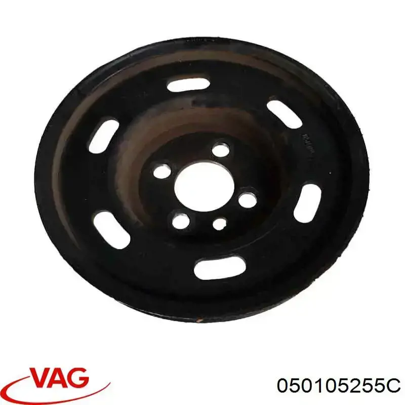 Шкив коленвала (демпфер) VAG 050105255C цена, от 6.74 USD