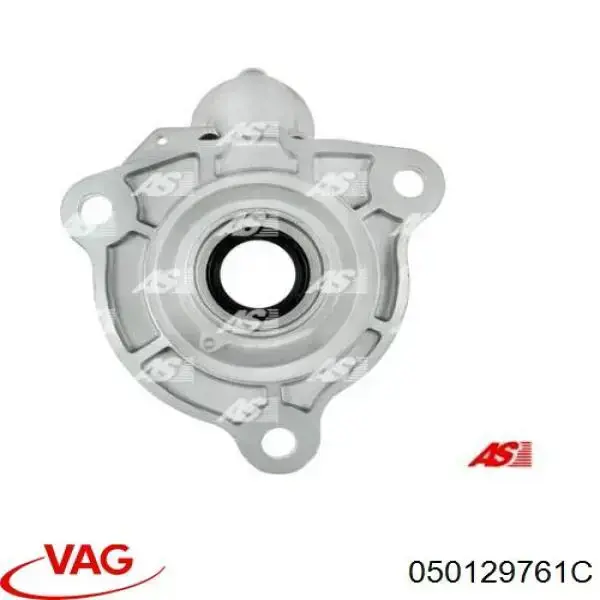 Фланец карбюратора 050129761C VAG