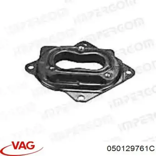 Фланец карбюратора VAG 050129761C