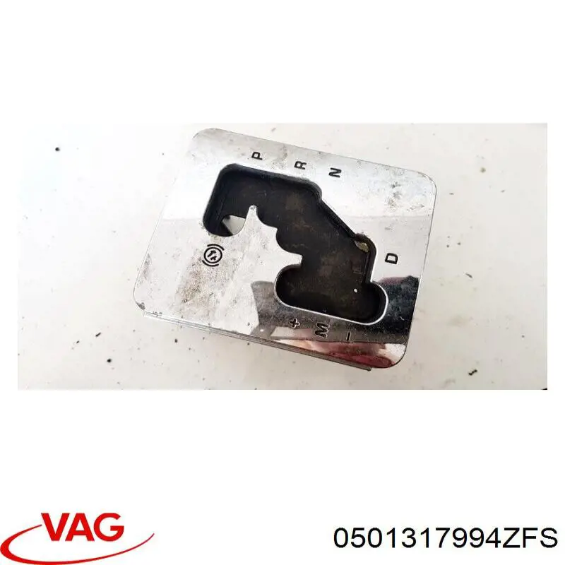 0501317994ZFS VAG 