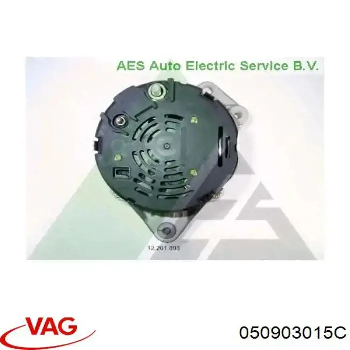 Купить 050903015CV VAG Генератор