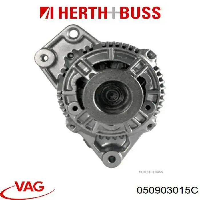 Генератор 050903015CV VAG