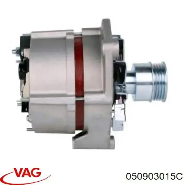 Генератор автомобиля VAG 050903015CV