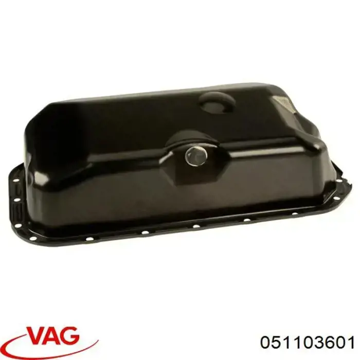 Масляный поддон VAG 051103601