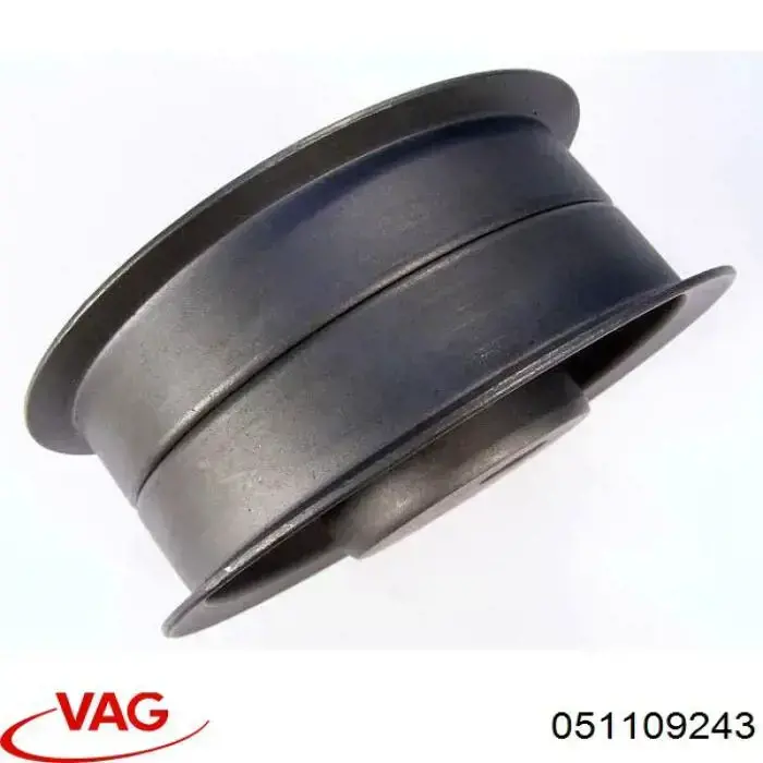 Натяжной ролик 051109243 VAG