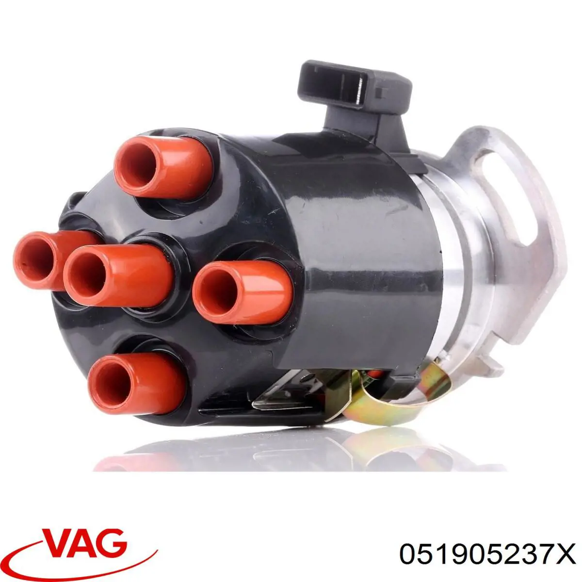 Датчик зажигания (пропусков зажигания) VAG 051905237X цена, от 34.26 USD