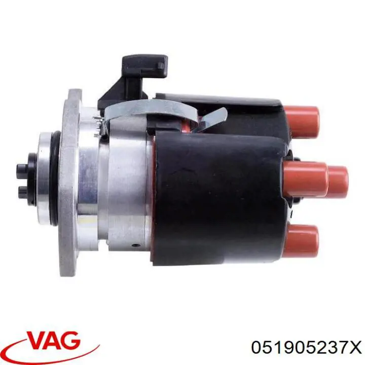 Купить 051905237X VAG Датчик зажигания (пропусков зажигания)