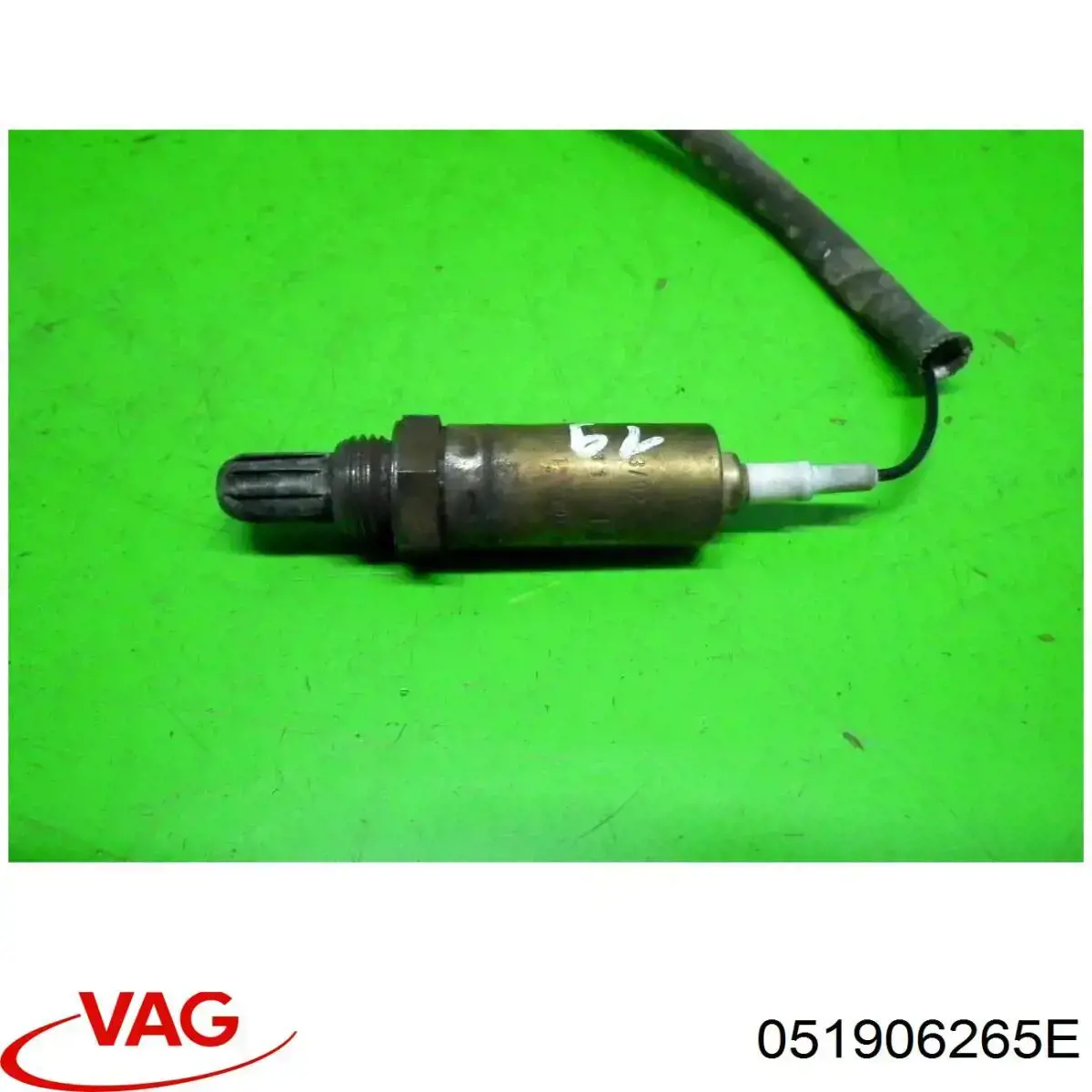 Лямбда зонд 051906265E VAG