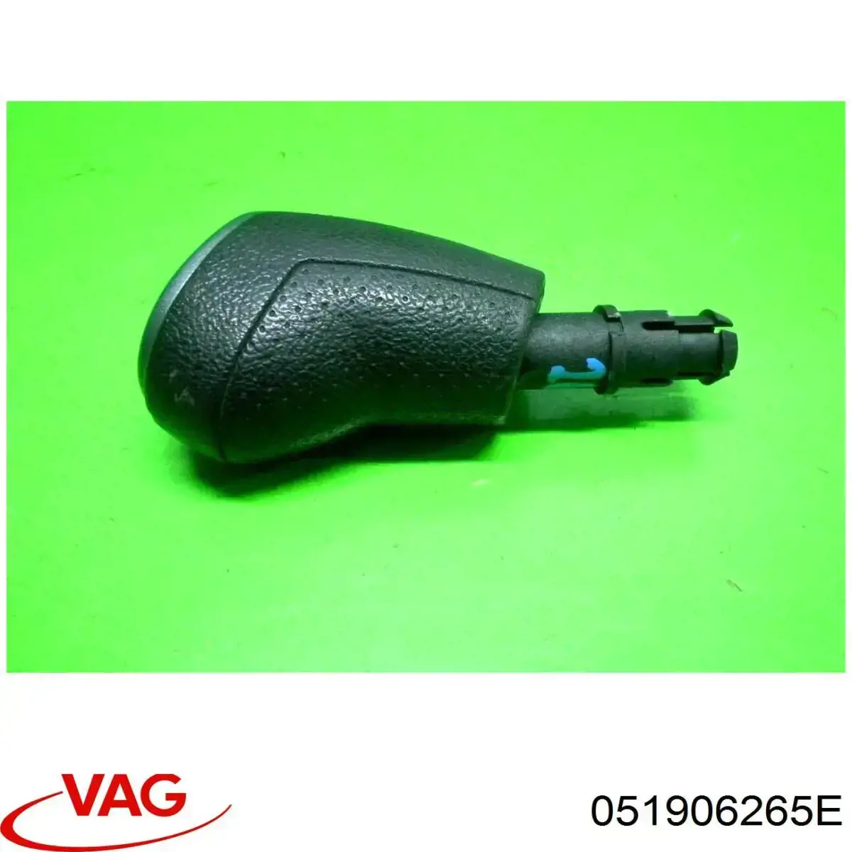 Лямбда-датчик VAG 051906265E