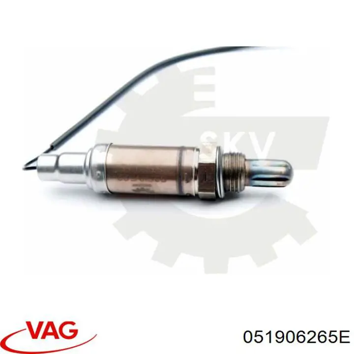 Лямбда датчик кислорода VAG 051906265E цена, от 50.11 USD