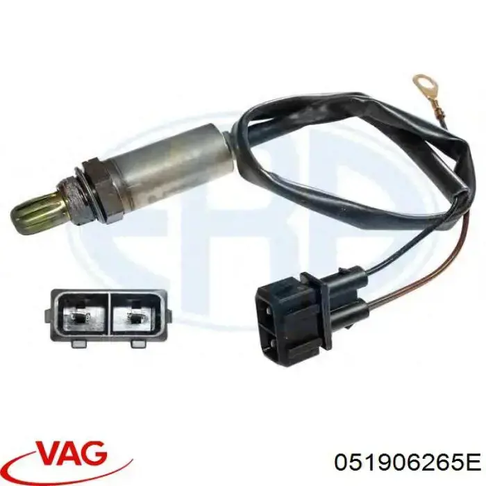 Лямбда датчик кислорода VAG 051906265E цена, от 50.11 USD