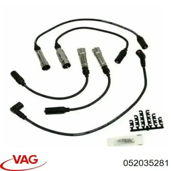 Купить 052035281 VAG 