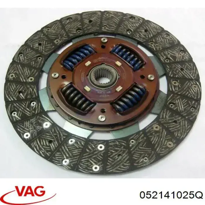 Купить ADV183202N Blue Print Корзина сцепления