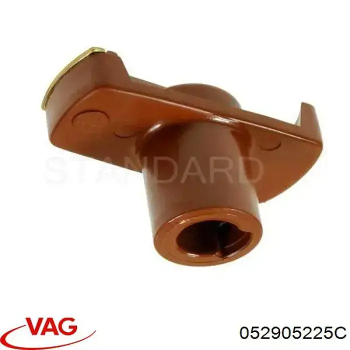 Купить 052905225C VAG Бегунок распределителя зажигания