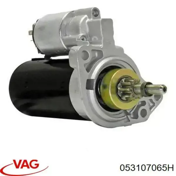 Поршень в сборе VAG 053107065H цена, от 22.60 USD