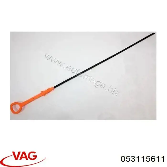Купить 053115611 VAG Индикатор уровня масла в двигателе