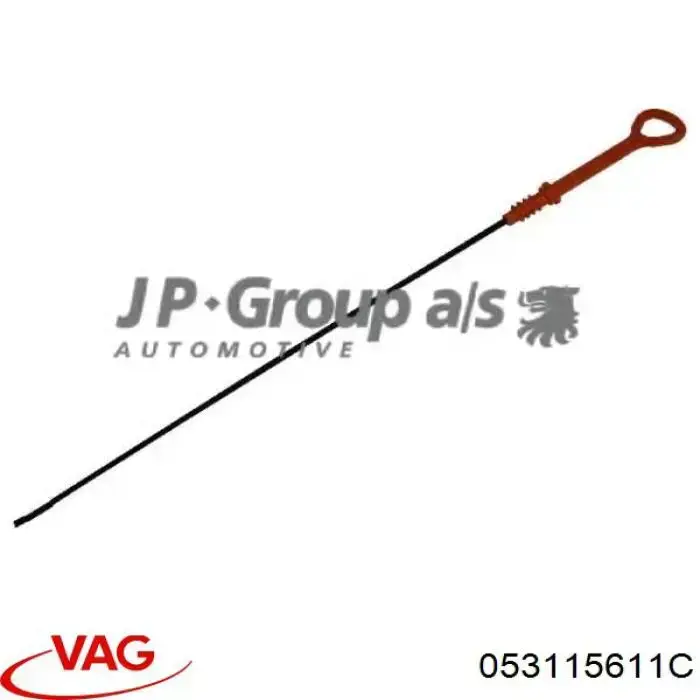 Масляный щуп VAG 053115611C
