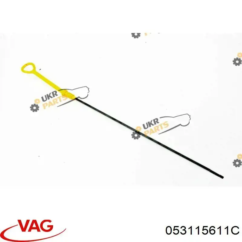 Индикатор уровня масла VAG 053115611C цена, от 3.05 USD