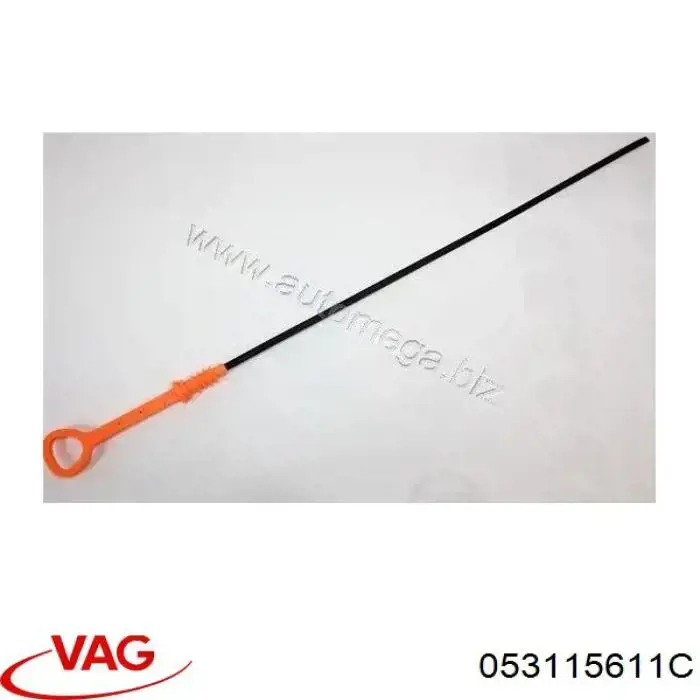 Индикатор уровня масла VAG 053115611C цена, от 3.05 USD